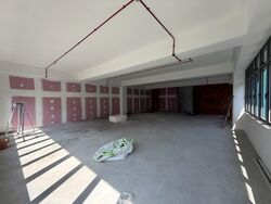 Kimly Building (D19), Factory #590389501